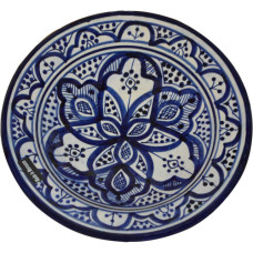 CERAMICPLATTER 7.5