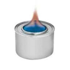CHAFING DISH FUEL AFR001