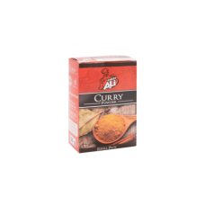 CURRY 50G CHEFF ALI
