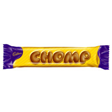 CAD CHOMP 22G BIG