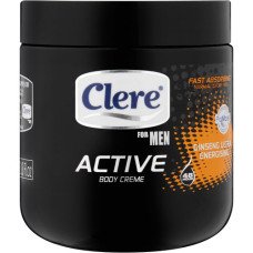 CLERE B/C 450ML ACT ENERGISING