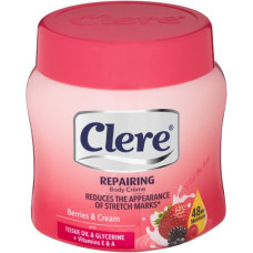 CLERE B/C 500ML BERRIES & CREAM