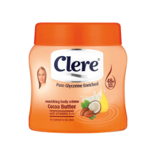 CLERE B/C 500ML C/BUTTER