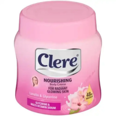 CLERE B/C 500ML LANOLIN