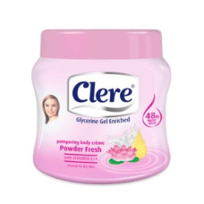 CLERE B/C 500ML P/FRESH