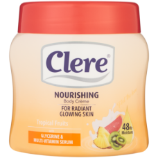 CLERE B/C 500ML TROPICAL FRUITS