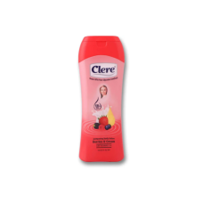 CLERE B/L 200ML BERRIES&CREAM