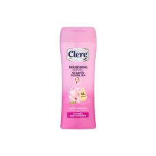 CLERE B/L 200ML LANOLIN