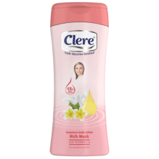 CLERE B/L 200ML R/MUSK