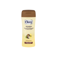 CLERE B/L 200ML TROPICAL COCONUT