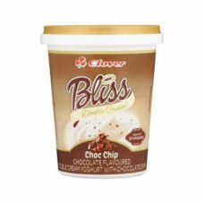 CLOVER BLISS 500G ASS
