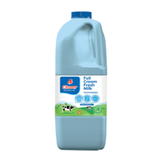 CLOVER MILK 2L