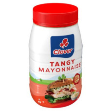 CLOVER TANGY MAYO 750G