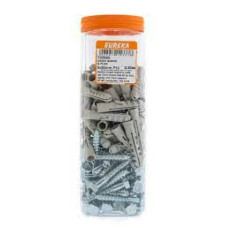 COACH SCREW & PLUG 8X50MM P10 Q50