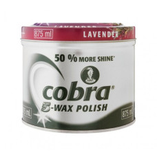 COBRA PASTE 875ML LAVENDER