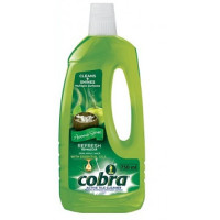 COBRA 750ML T/C C/APPLE
