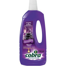 COBRA 750ML T/C RELAX