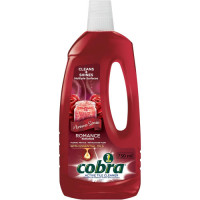 COBRA 750ML T/C FLORAL PETALS