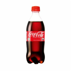 CC 250ML COKE