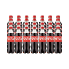 CC 28X250ML COKE