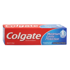 COLGATE 100ML ORIG
