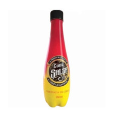 COOL SALSA 350ML CHERRY&LEMONADE