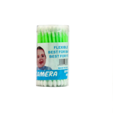COTTON BUDS FLEXIBLE