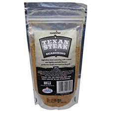 CROWN N TEXAN STEAK 200G