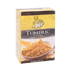 TUMERIC POWDER 50G CHEFF ALI