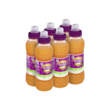 DALY'S JUICE RTD 6X300ML FRT PUNCH