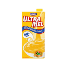 ULTRA MEL CUSTARD 1L