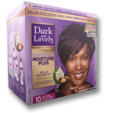 DNL SALON PACK 10APP 2.5LT
