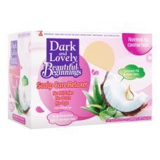 B/BEGIN RELAX KIT NORMAL HAIR PINK