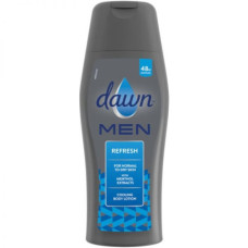 DAWN B/L 400ML REFRESH MEN