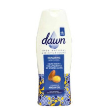 DAWN BODY CREAM 400ML VITAMIN E