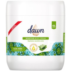 DAWN B/C 300ML ALOE VERA & AVO