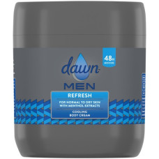 DAWN B/C M 300ML REFRESH