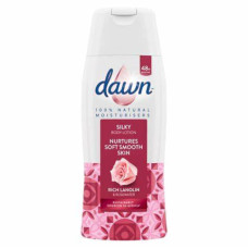 DAWN B/L 400ML RICH LANOLIN