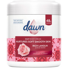 DAWN B/C 300ML RICH LANOLIN