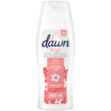 DAWN B/L 400ML SP/MUSK