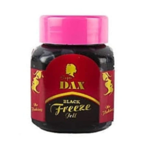 DAX BLK FREEZE GEL 250G