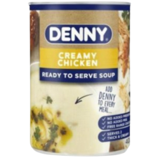 DENNY RTS 400G CHICKEN
