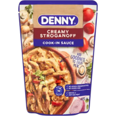 DENNY CIS 415G STROGANOFF