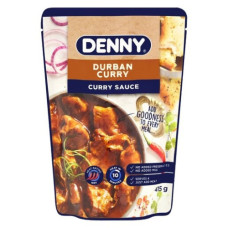 DENNY CIS 415G DURBAN CURRY