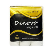T/P DENOVO 18'S