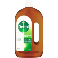 DETTOL LIQ 750ML