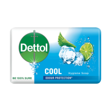 DETTOL SOAP 175G COOL NEW