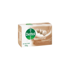 DETTOL SOAP 175G EVENTONE