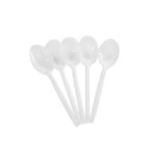 DISPOSABLE SPOONS 250'S N20