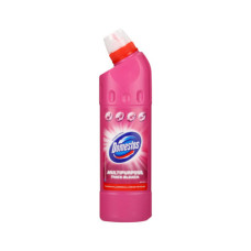 DOMESTOS 500ML S/FRESH